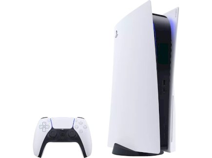 Playstation 5  - Greefuu
