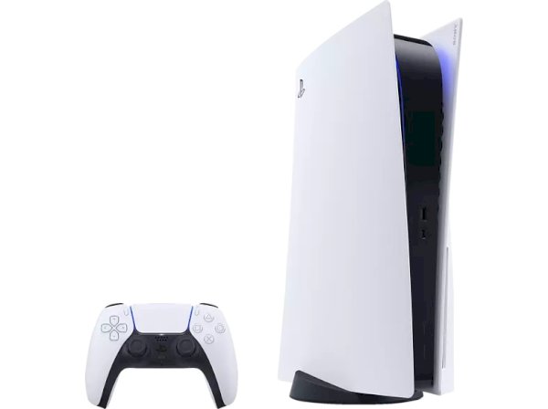 Playstation 5 