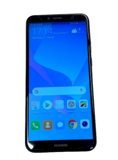 Huawei Y6 