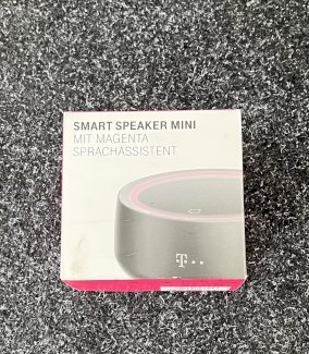 Smart Speaker Mini