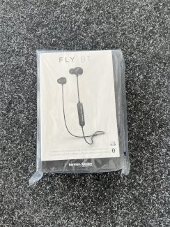 Bluetooth Kopfhörer Earpods Harman/Kardon