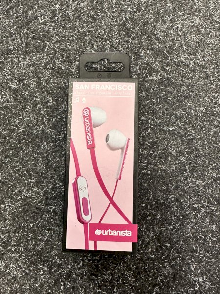 Headset Urbanista Neu