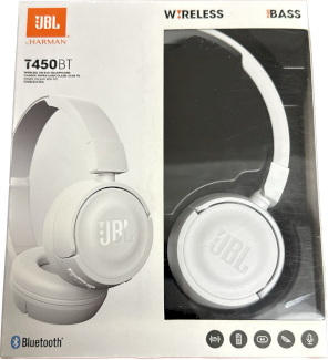 JBL Bluetooth Kopfhörer - Greefuu