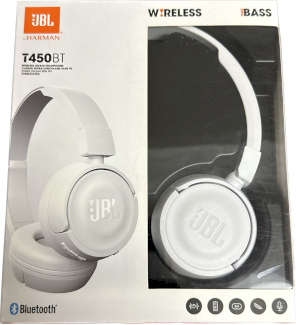 JBL Bluetooth Kopfhörer