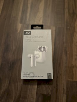 XQ True Wireless Pods