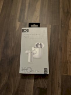 XQ True Wireless Pods - Greefuu