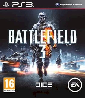 Ich suche battlefield 3 für ps3 - Greefuu