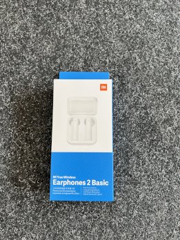 Xiaomi Wireless Kopfhörer
