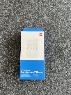 Xiaomi Wireless Kopfhörer - Greefuu